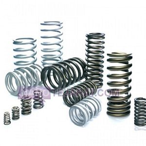 Compression spring Compression spring